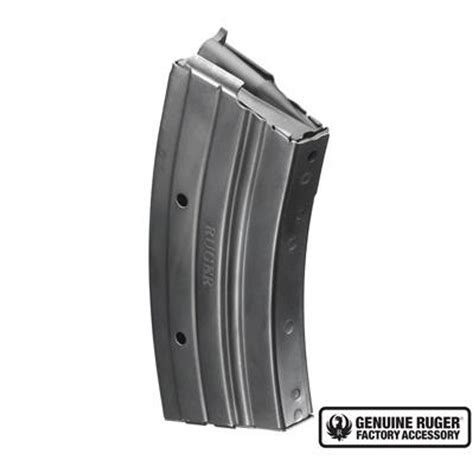 mini thirty metal box mag|mini thirty 20 round magazine.